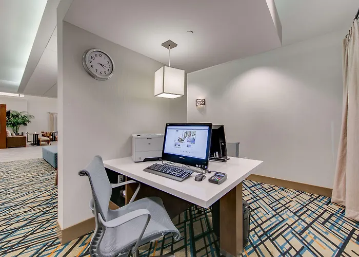 Hampton Inn & Suites North Houston Spring